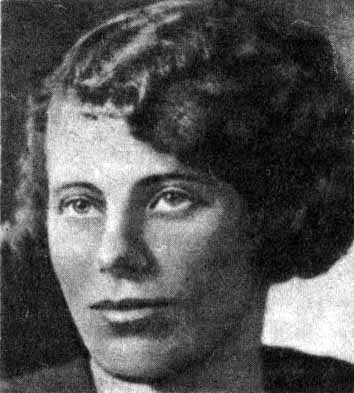 Goffe, Irina Nikolajewa